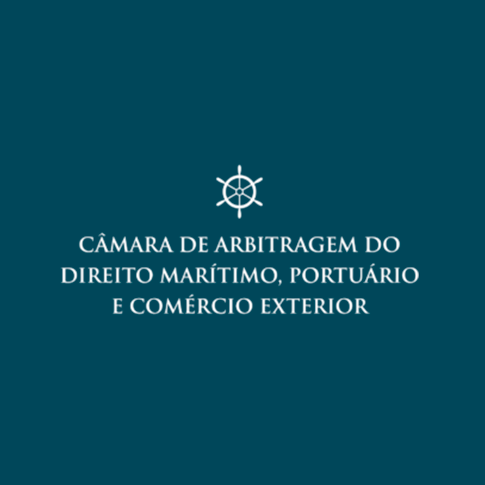 Camara de Arbitragem do Direito Maritimo, Portuario e Comercio Exterior